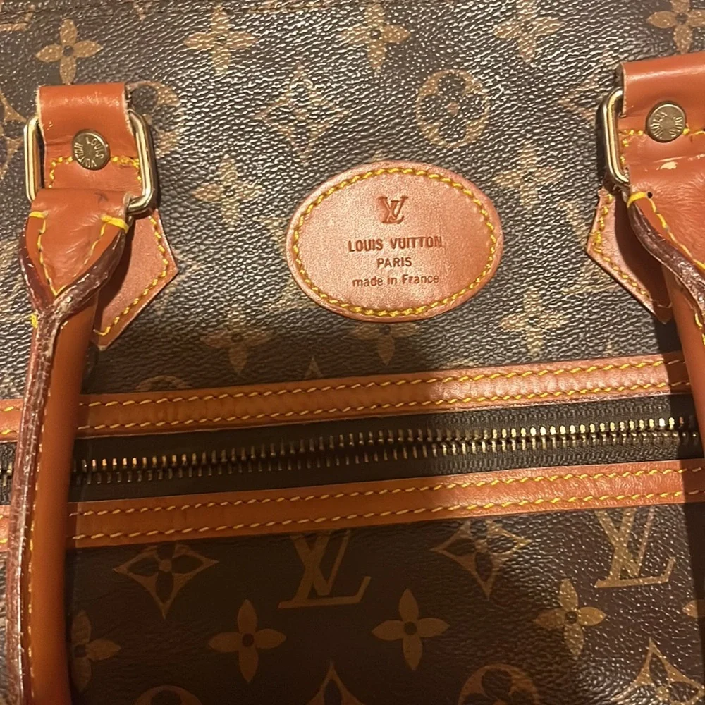 Beautiful bag - Picture 5 of 5